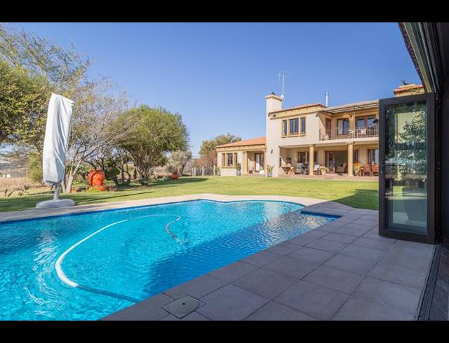 FARM FOR SALE IN STERKFONTEIN